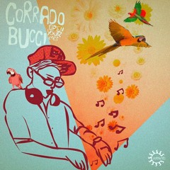 Corrado Bucci - Open Your Eyes (Original Mix)