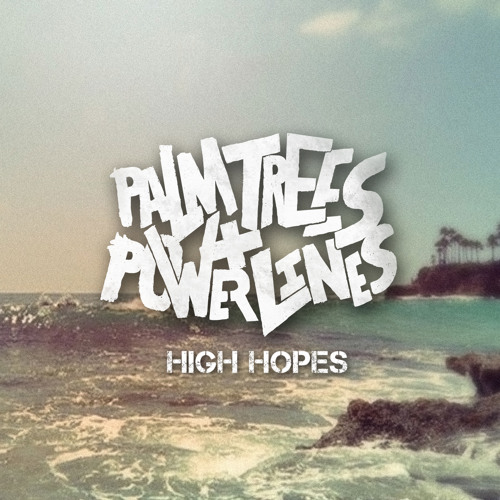 Stream Léa Lagneau Listen to Palm Tree & Power Lines playlist online