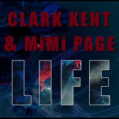 إسترخاء هدوء اعصاب - Life Clark Kent & Mimi Page