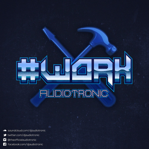 #Work (Original Mix) *FREE DOWNLOAD*