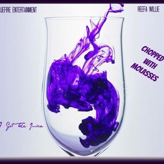 John Legend - Tonight (chopped w/molasses)