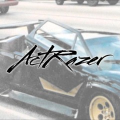Actrazer - Drift