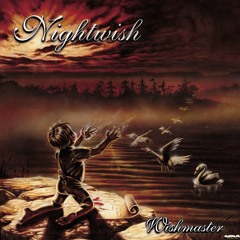 The Kinslayer - Nightwish (String KORG N364 Testing)