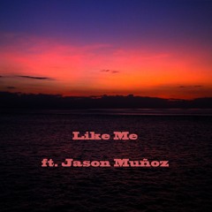 Like Me (ft. Jason Muñoz)