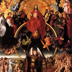 Jeff Dorchen worries about the apocalypse so you don't have to.