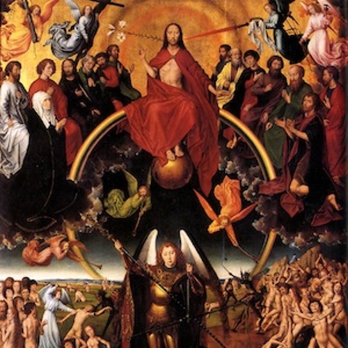 Jeff Dorchen worries about the apocalypse so you don't have to.