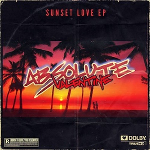 Absolute Valentine - Sunset Love