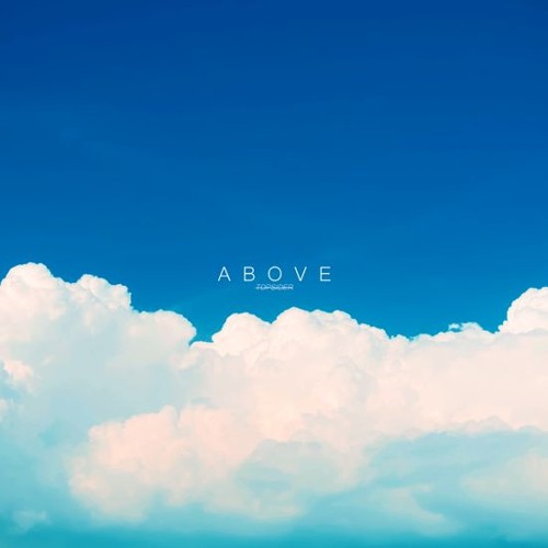 DJ Topsider - Above (MMXIV Edit) [Sleigh Bells, Frank Ocean, St. Lucia & CHVRCHES, Ryan Hemsworth]