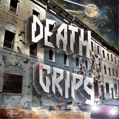 Death Grips - Come Up and Get Me (Truckula remix)