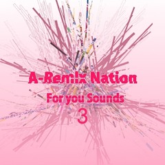No buts!(cobalt green hardcore Remix) 【From A-Remix Nation 3】