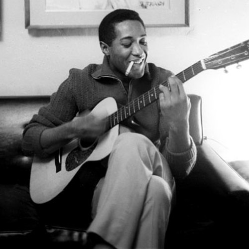 A Nod To Sam Cooke