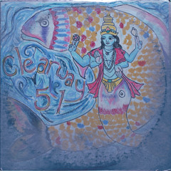 Clearway 51 - Spiral Eyes