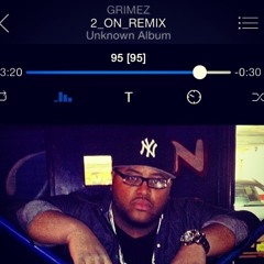 2 ON (Uptown Remix)