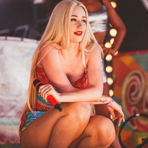 D.R.U.G.S. - Iggy Azalea