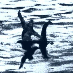 Boogie T. - When Big Foot Rides Nessie (**FREE DOWNLOAD**)