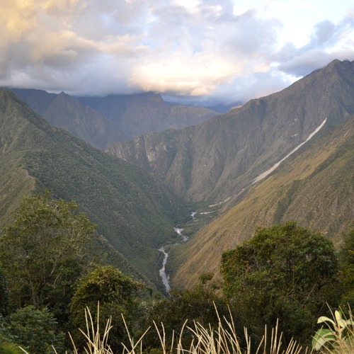 URUBAMBA