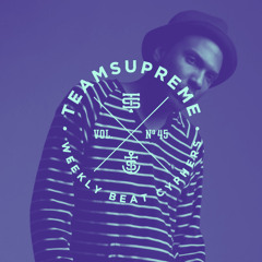 Mr Carmack - BEGGGINSTRIPS (TS45)
