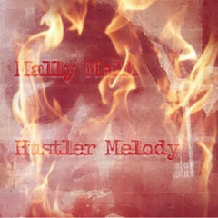 Mally Mall HUSTLER MELODY freestyle (31st diss)