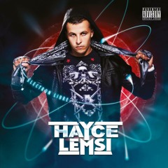 Hayce Lemsi - One One (Intro Edit Reggaeton Kriss Diaz)