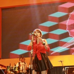 The boy from Ipanema - diana neo otit cover at