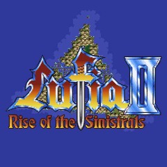 Lufia II - Battle Theme 1