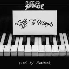 Cliff Savage - Letter To Mama