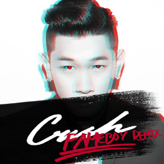 가끔 (FAMEBOY Remix) (Original Song by CRUSH)