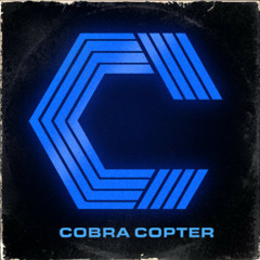 Cobra Copter - Chrome City