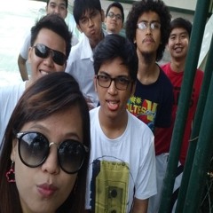 Listen to your heart (kalsada rehearsal)