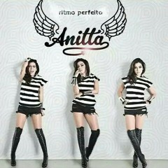 Anitta - No Meu Talento