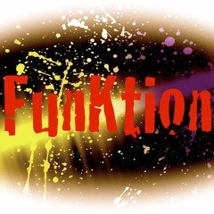 FunKtion - Jam Tapes - "Who Knows" + Fusion Jam (@ 8:50 - End)