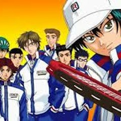 Prince of Tennis - Wonderful Days