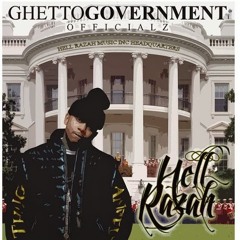 HELLRAZAH MUSIC INC. HIP HOP  WORLD ORDER  EL'RAZIEL  ALBUM ON ITUNES NOW