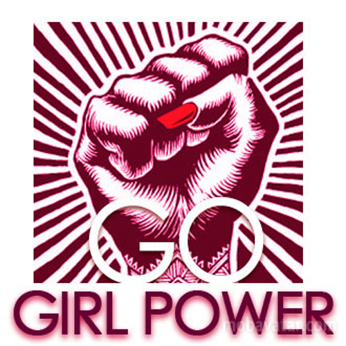 GIRLS -  GV FT. SUDESH KUMARI