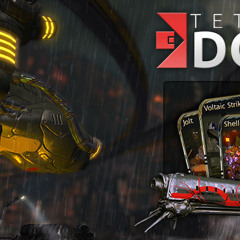 7) Tethra's Doom V1 (Warframe EP) (CLICK BUY FOR ALBUM DOWNLOAD)