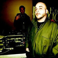 "Old Man" by Ed E. Ruger prod by JJ The Jenius