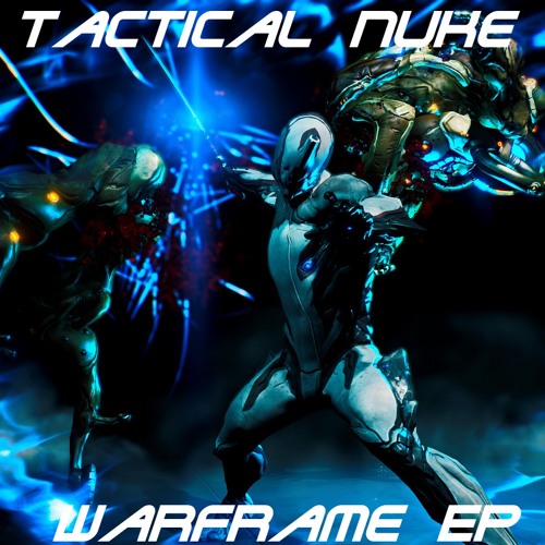 Warframe EP