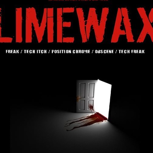 Limewax 666 untitled (Grindlock Rmx)