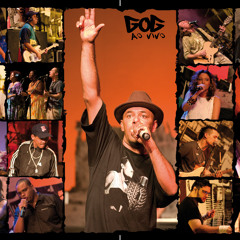 12 - GOG - Carta A Mae Africa Feat.Ellen Oléria