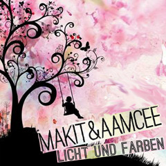 makit & aamcee @ Licht und Farben Open Air Wiesbaden (30.04.2014)