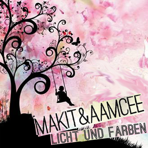 makit & aamcee @ Licht und Farben Open Air Wiesbaden (30.04.2014)