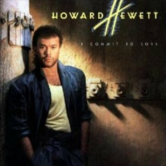Howard Hewett  - I'm For Real (Funkyloco Downtempo Edit) FREE DOWNLOAD