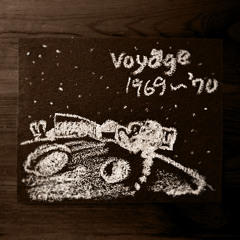 Voyage1969~'70 -Amient Arrenge-(Touhou Imperishable Night)