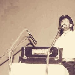 যখন সময় থমকে দাঁড়ায়