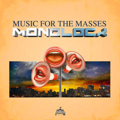 08 - Monolock - In The Beginning