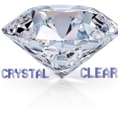 Crystal Clear - Matty Boyy