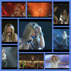 Shakira Live Wango Tango 2014