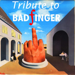 Name Of The Game Badfinger Cover