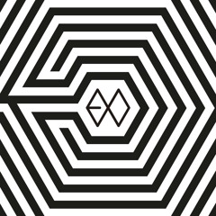 EXO-M - 梦中梦 (Love, Love, Love) (Chinese Ver)
