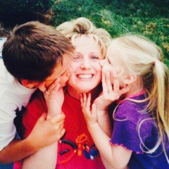 Waiting On The World To Change- For Mommy